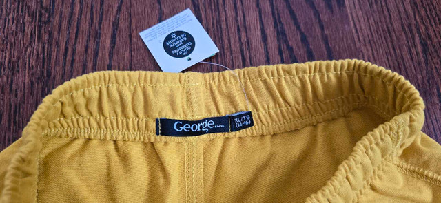 4 shorts Youth 14Y - photo 5