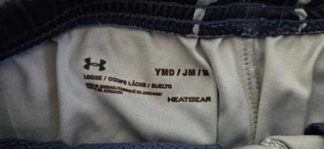 4 Under Armour boy shorts image indicator(3)