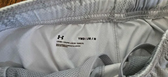4 Under Armour boy shorts image indicator(7)