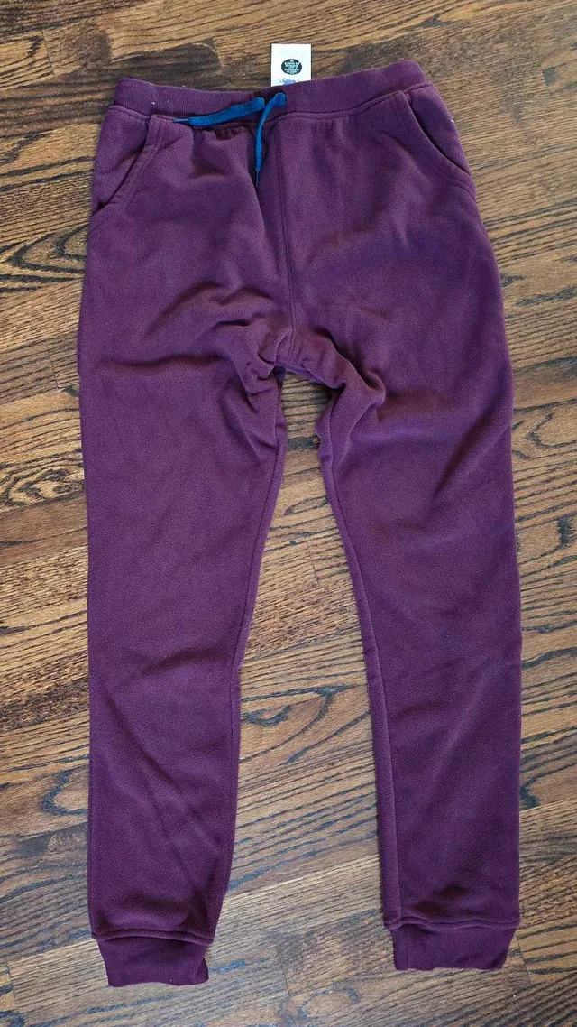 5 piece fleece sweaters hoodie Youth 14Y image indicator(6)