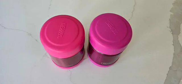 Set of 2 Thermos food jars image indicator(3)