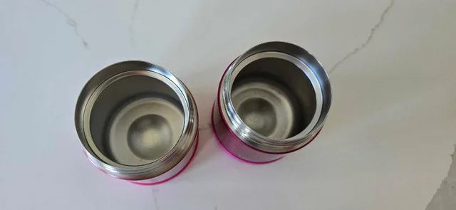 Set of 2 Thermos food jars image indicator(4)