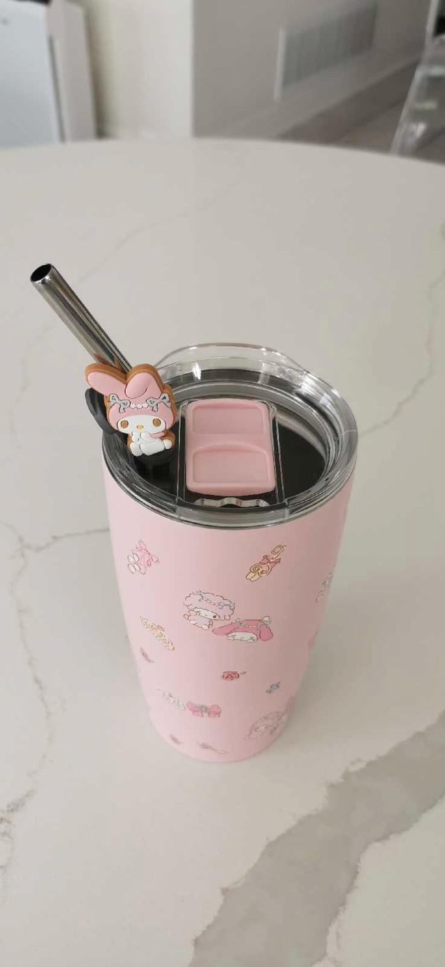 New Sanrio tumbler cup My Melody - photo 2