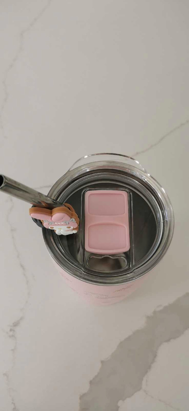 New Sanrio tumbler cup My Melody - photo 3