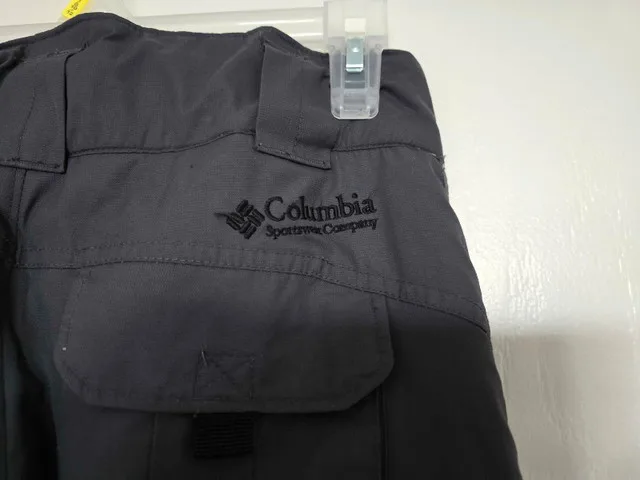 New Columbia youth snow pants image indicator(3)