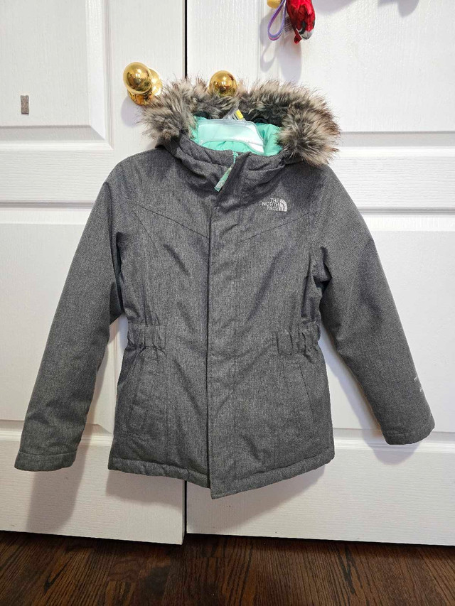 The North Face Girls Parka