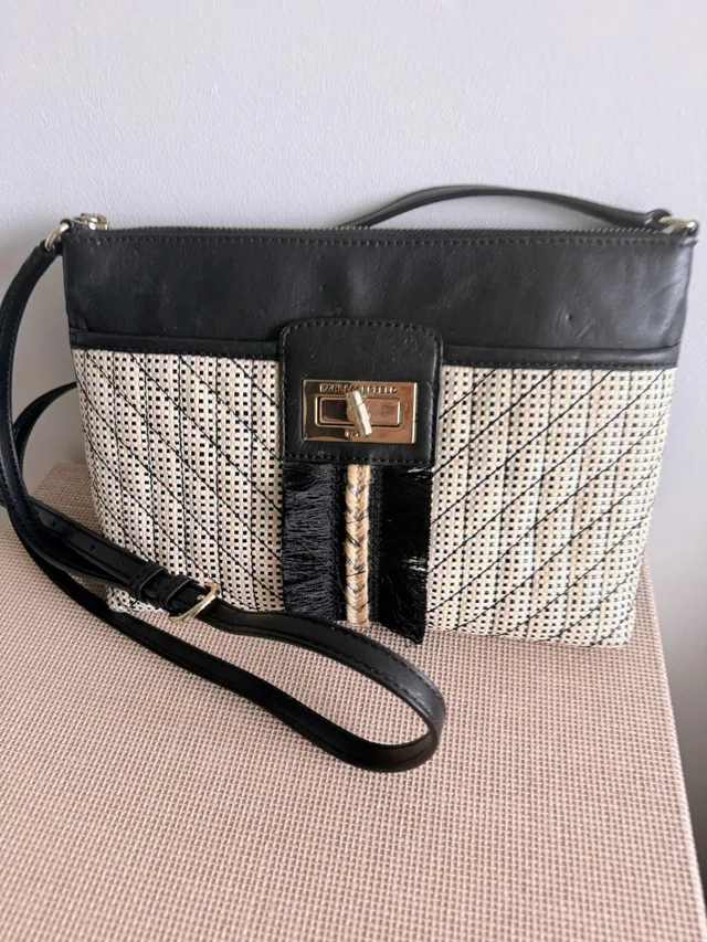 Karl Lagerfeld Designer Handbag thumbnail