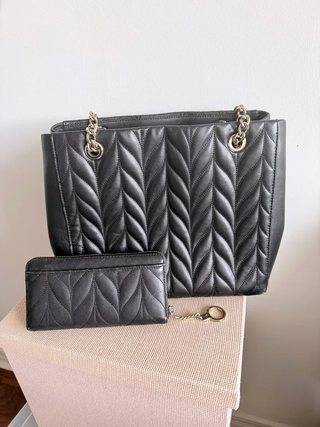 Kate Spade Tote & Wallet image indicator(2)