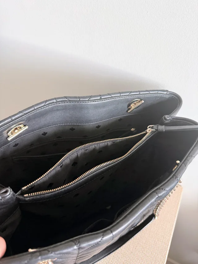 Kate Spade Tote & Wallet image indicator(4)