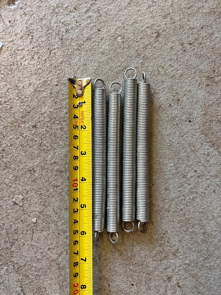 Springs