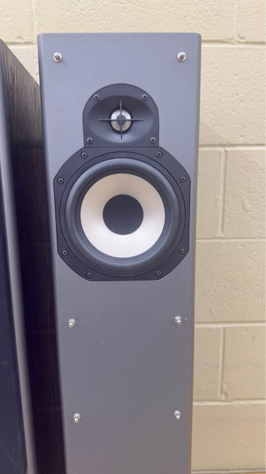Soundstage Stage 3.1 Dual Surround Sound Speakers - Set of 5 - photo 4