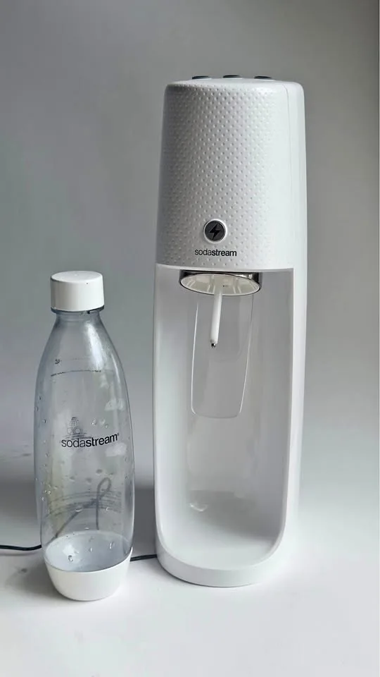 Soda stream Soda maker thumbnail