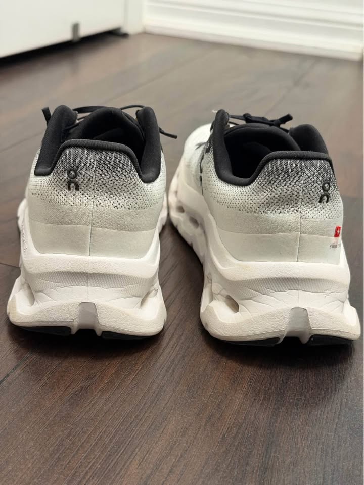 Oncloud Sneakers The cloudtilt US7.5 W - photo 3