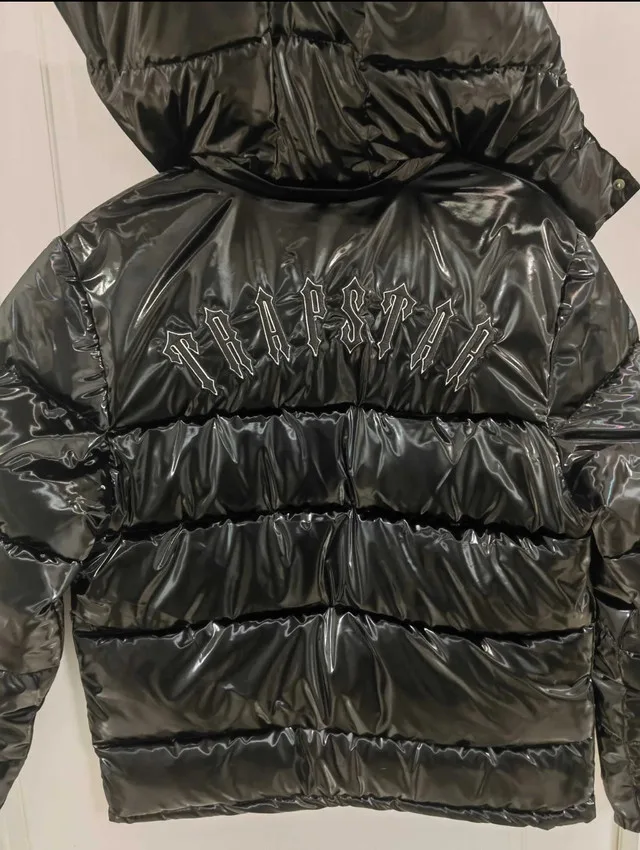 Trapstar Jacket image indicator(4)