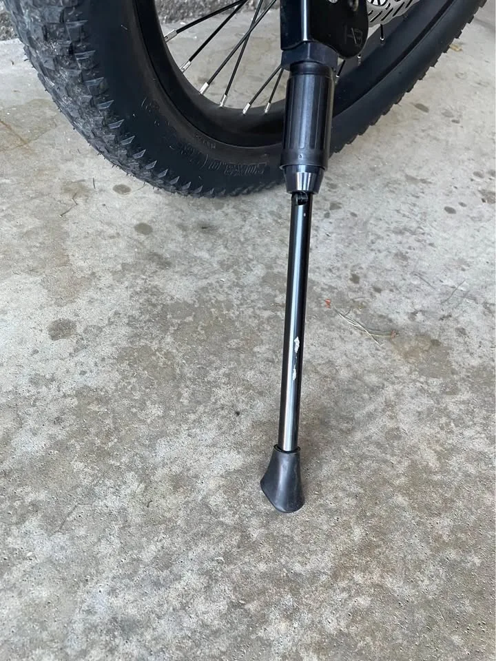 NEW! SWFT F.X 350W Foldable City EBike 40km Range MSRP $903 image indicator(10)