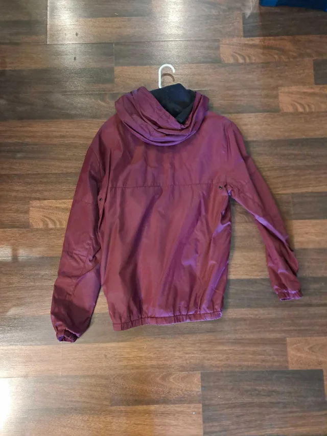 Rain jacket (M) thumbnail