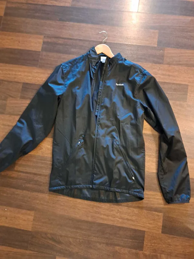 Reebok Running Jacket (M) thumbnail