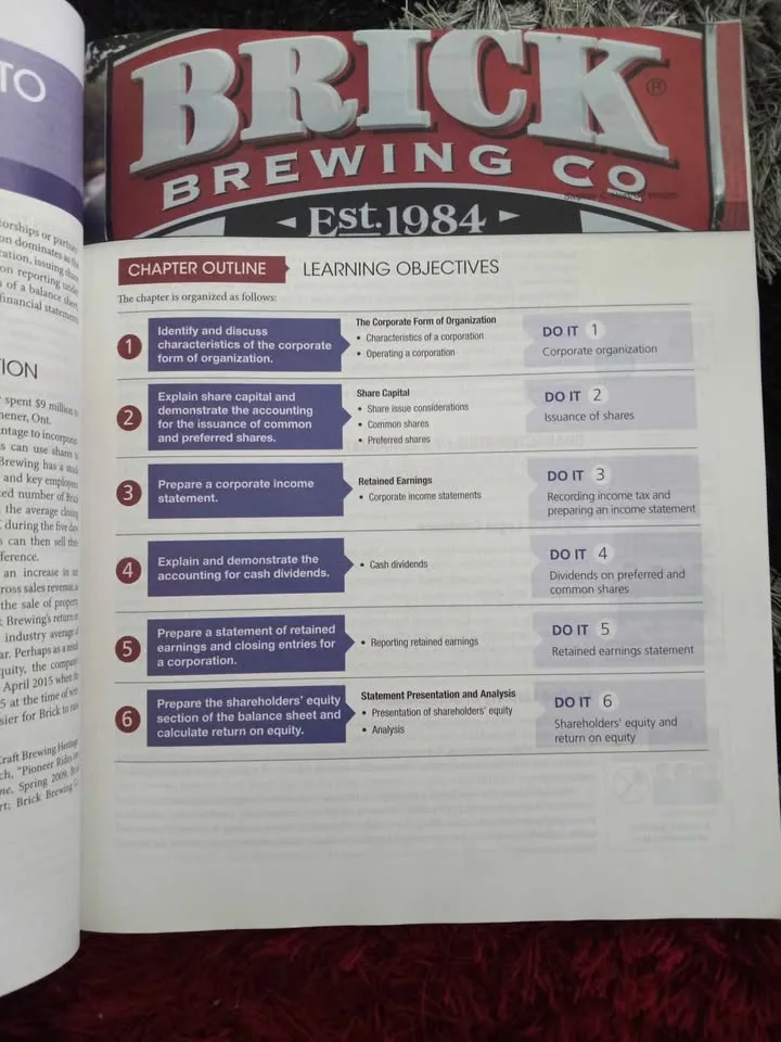 Accounting principles (7th Canadian edition) volume 2(USED) image indicator(4)