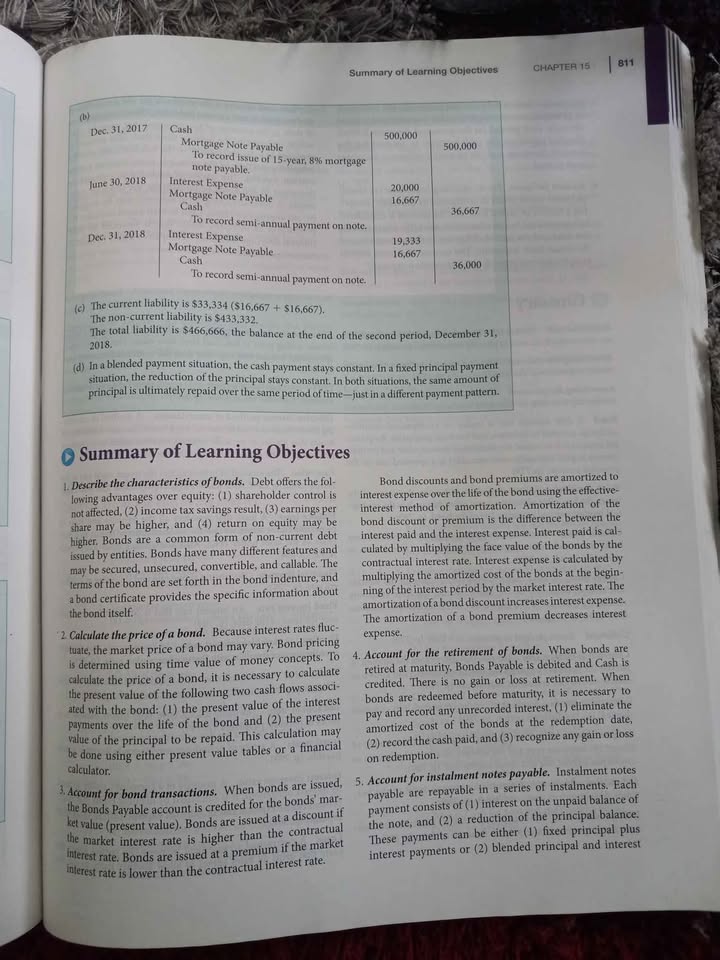 Accounting principles (7th Canadian edition) volume 2(USED) - photo 5