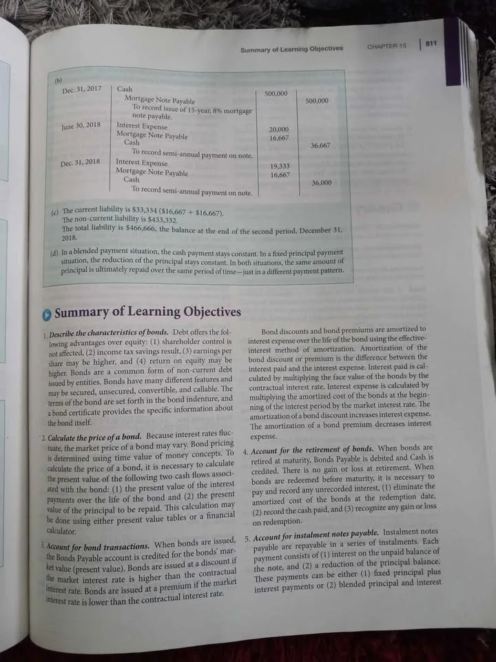 Accounting principles (7th Canadian edition) volume 2(USED) image indicator(5)