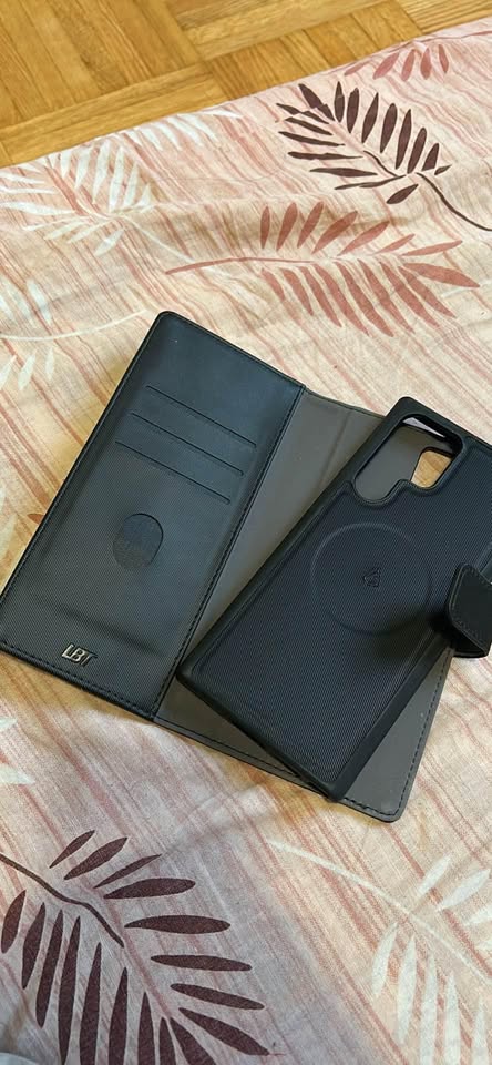 Brand new LBT Switch Wallet Case - Samsung Galaxy S23 Ultra - photo 2