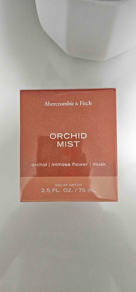 Abercrombie & Fitch parfume