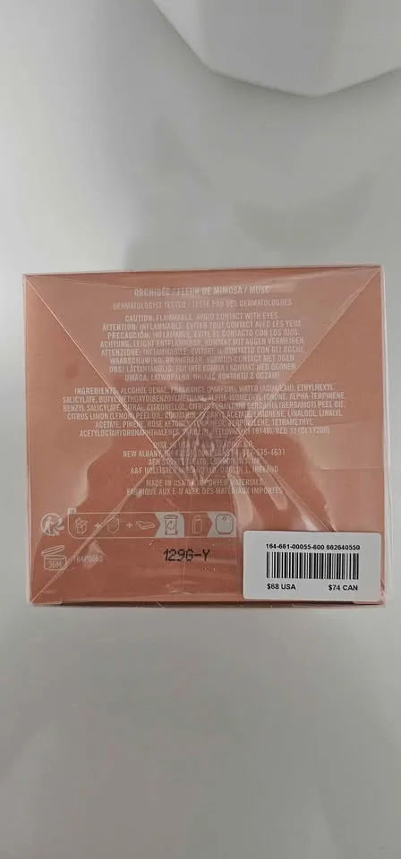 Abercrombie & Fitch parfume image indicator(3)