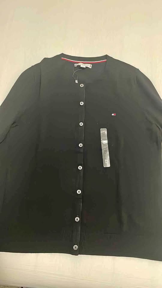 Tommy hilfiger sweater