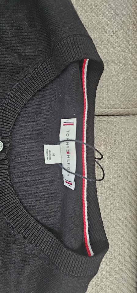 Tommy hilfiger sweater - photo 2