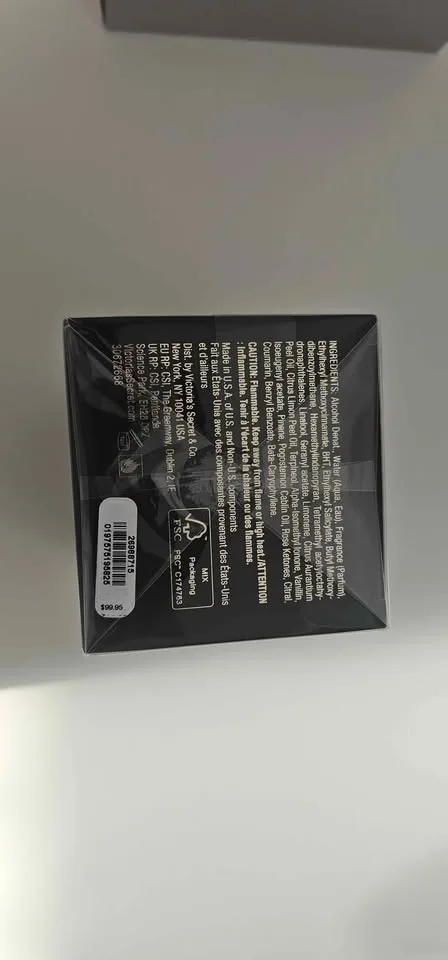 Victoria secret Very sexy night image indicator(2)