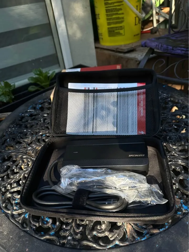 Turbo Fast Electric Bike Battery Charger 42V4A image indicator(2)