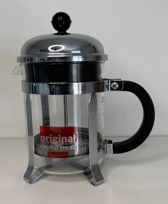 Bodum 4 Cup French Press thumbnail