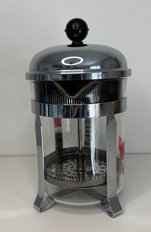 Bodum 4 Cup French Press - photo 2