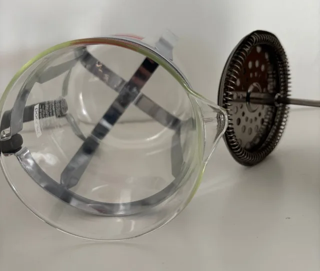 Bodum 4 Cup French Press image indicator(4)