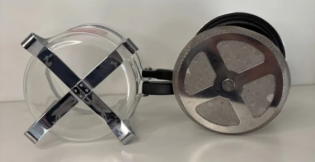 Bodum 4 Cup French Press image indicator(5)