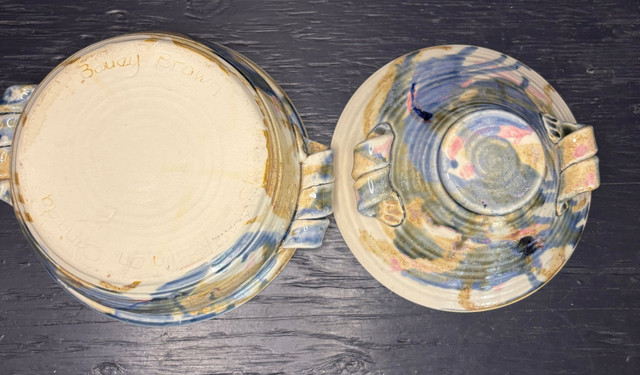 Bailey Brown Covered Casserole Dish - photo 5