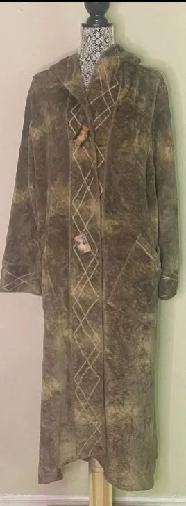 Linda Lundstrom Women’s Coat Size 14 thumbnail