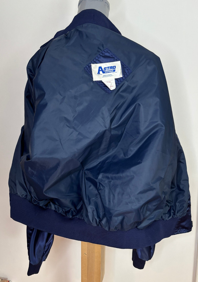 Sea Ray Boat Vintage Jacket Adult Large - photo 5