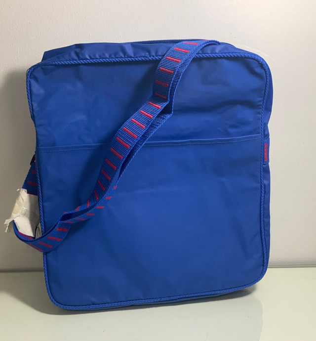 Trafalgar Rainbow Carry On Crossbody Bag - photo 4