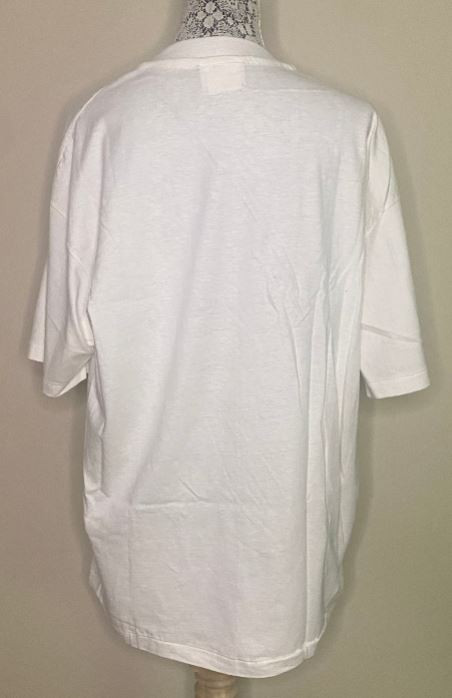 Vintage Bugs Bunny T Shirt Adult XL - photo 2