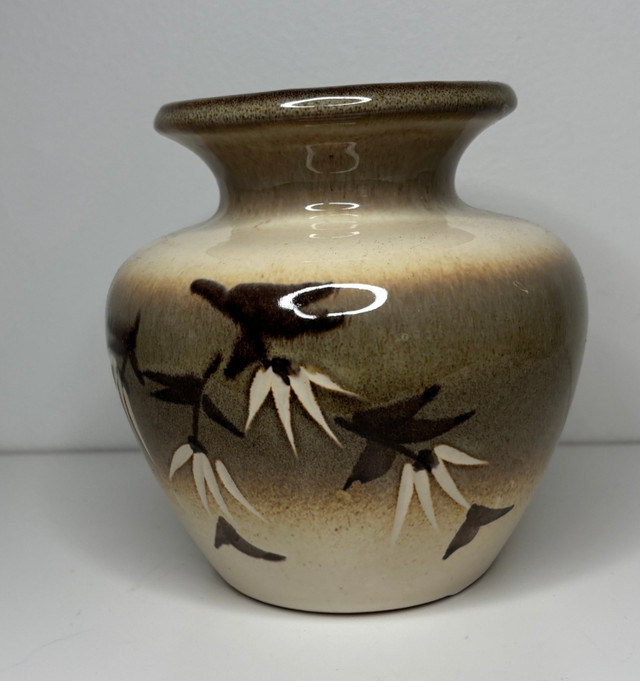 Scheurich West German Pottery Vase