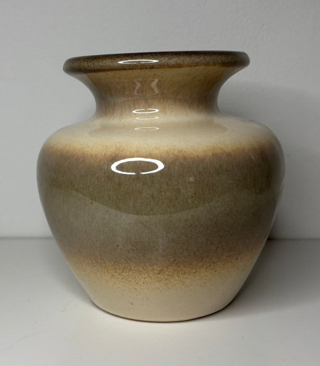 Scheurich West German Pottery Vase - photo 2