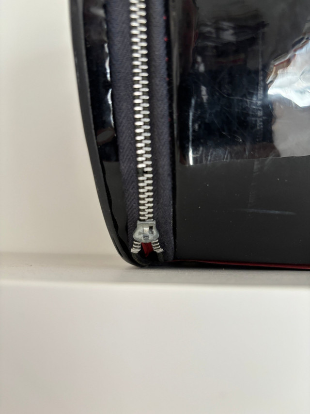 Rare Canadian Mattel Barbie Fashion Queen Doll Case - photo 5