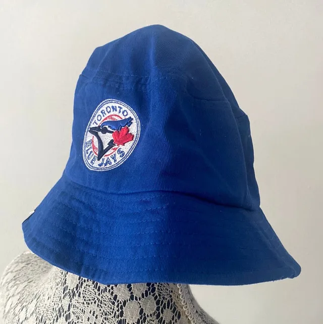 Toronto Blue Jays Polar Ice Bucket Hat thumbnail