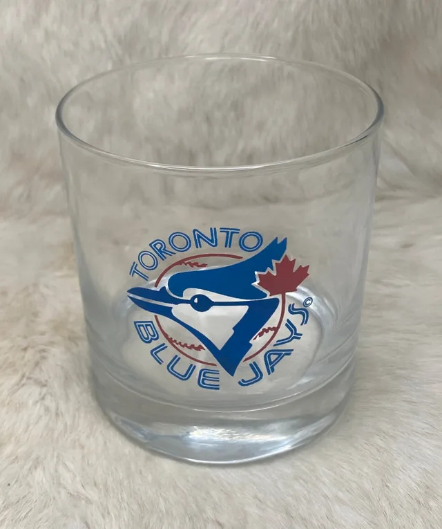 Retro Toronto Blue Jays Rock Glasses thumbnail