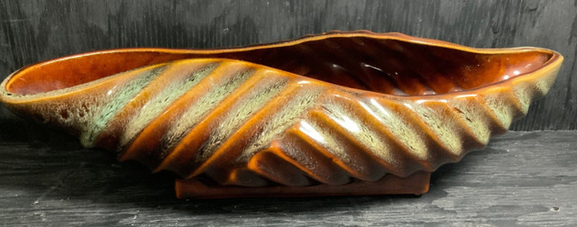 Beauceware Pottery 591 Ashtray Candy Dish - photo 2