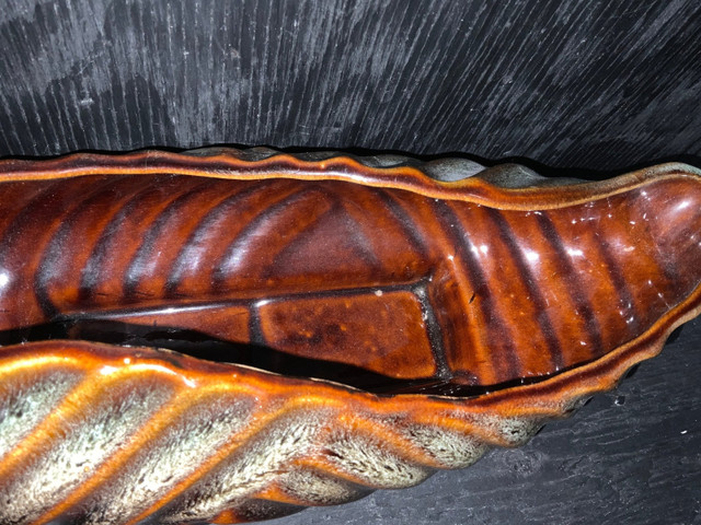 Beauceware Pottery 591 Ashtray Candy Dish - photo 3