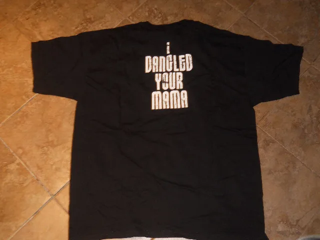 Hackers Hockey T Shirt, Long Sleeve and Hoodie Grey or Black image indicator(4)