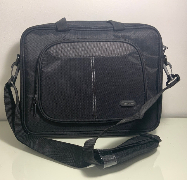Targus Intellect 12.1” Laptop Carry Bag - photo 2