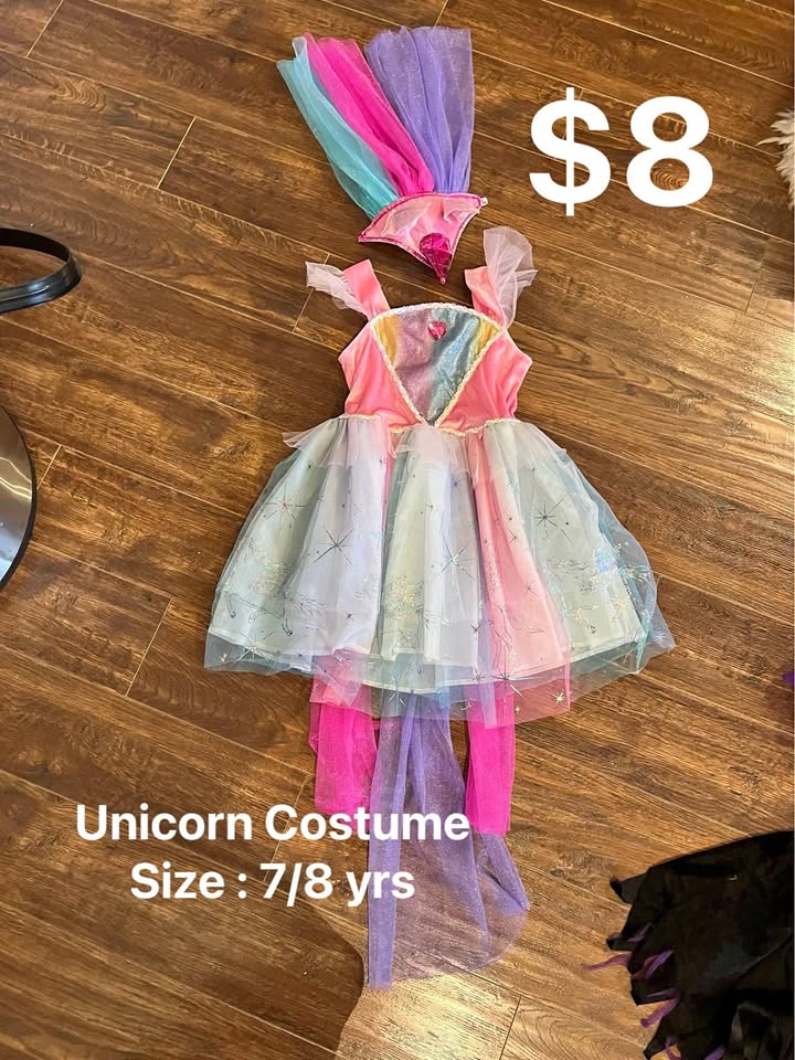 Halloween Costumes